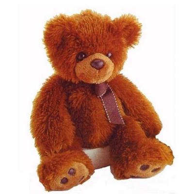 М'яка іграшка Aurora Ведмідь коричневий 50 см (3L1Q9B) - зображення 1