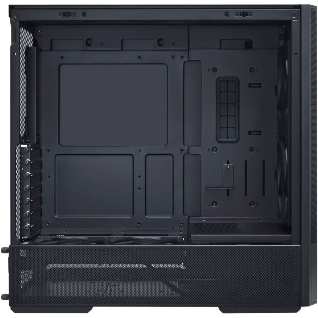 Корпус Lian Li LANCOOL 207, Black (G99.LAN207RX.00) - зображення 5