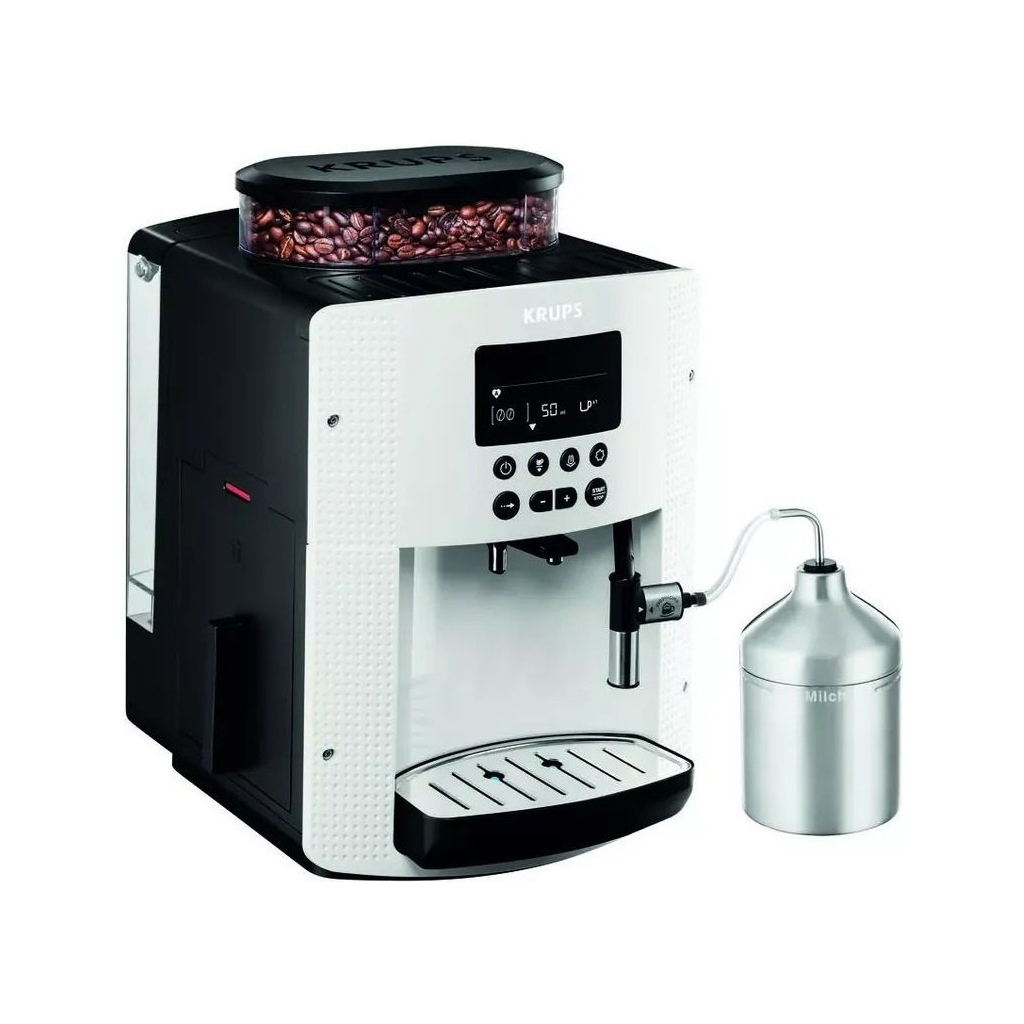 Кавомашина Krups EA816170 - зображення 2