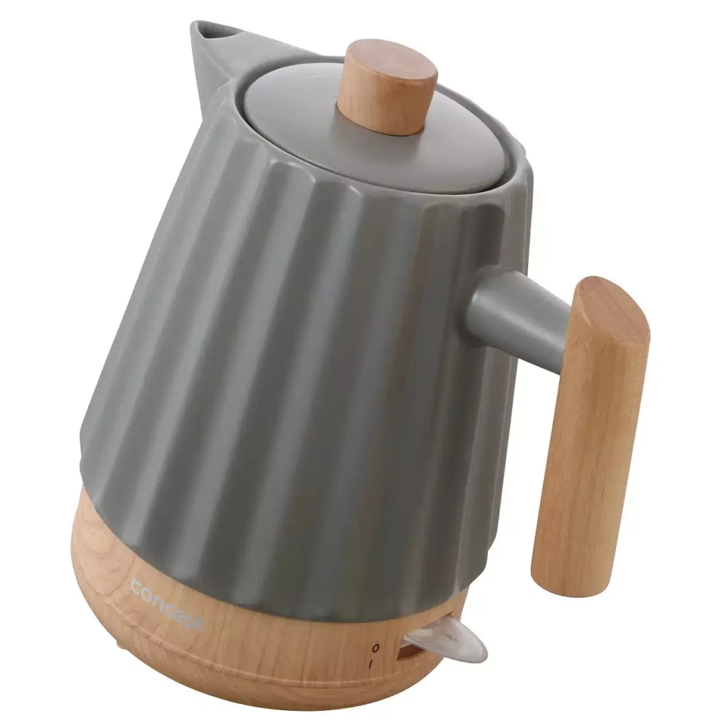 Електрочайник Concept RK0092 - зображення 4