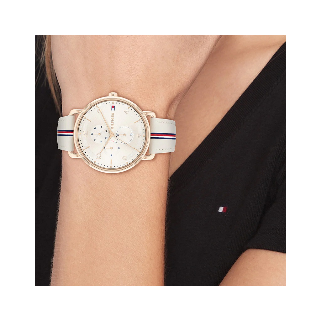 Наручний годинник Tommy Hilfiger 1782659 - зображення 4