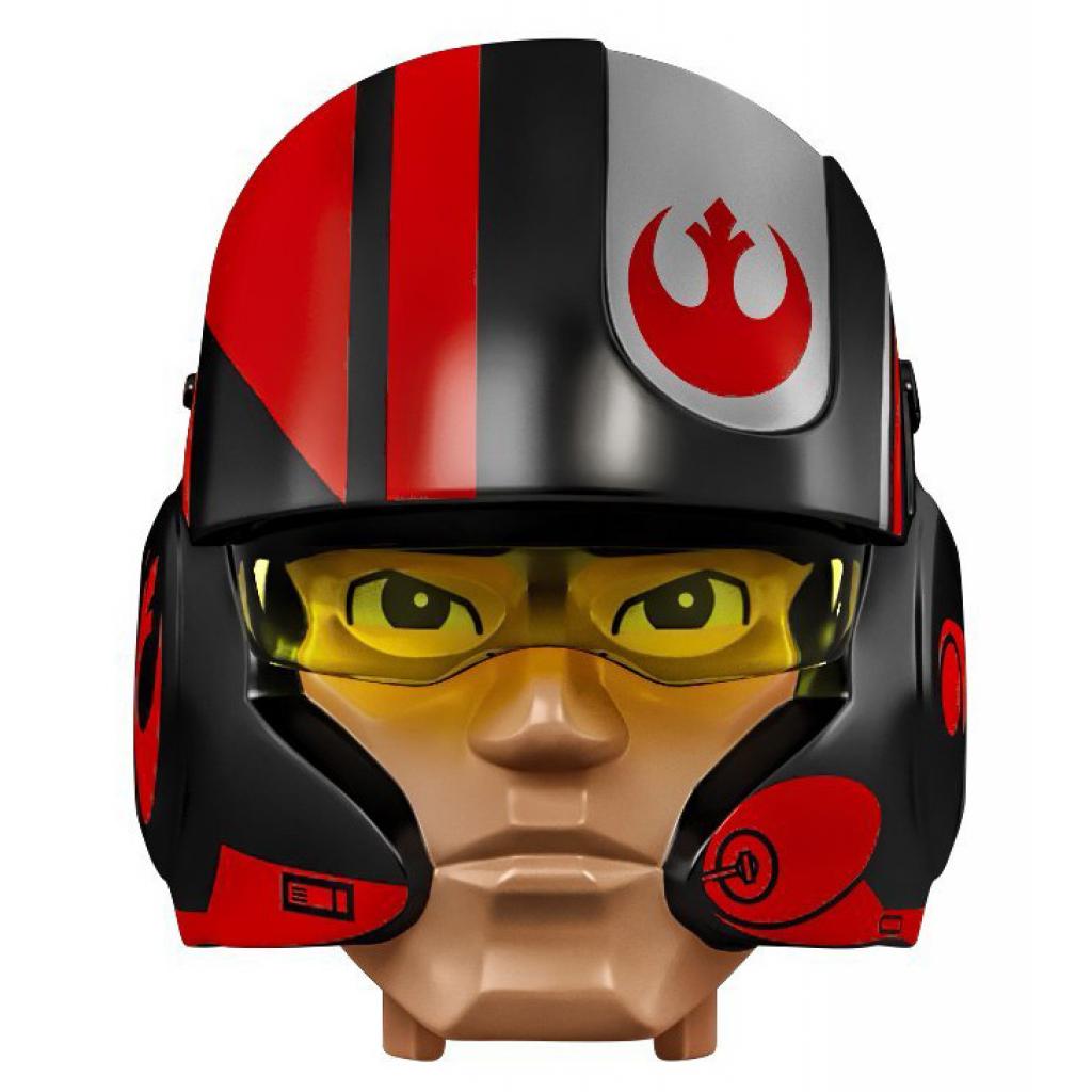 Конструктор LEGO Star Wars По Демерон (75115) - зображення 6