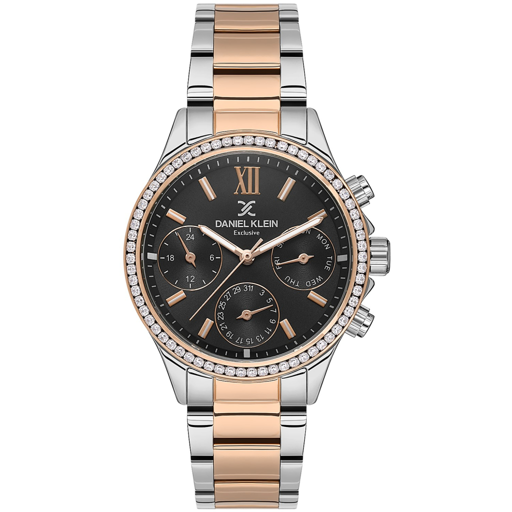 Наручний годинник Daniel Klein DK.1.13617-5 - зображення 1