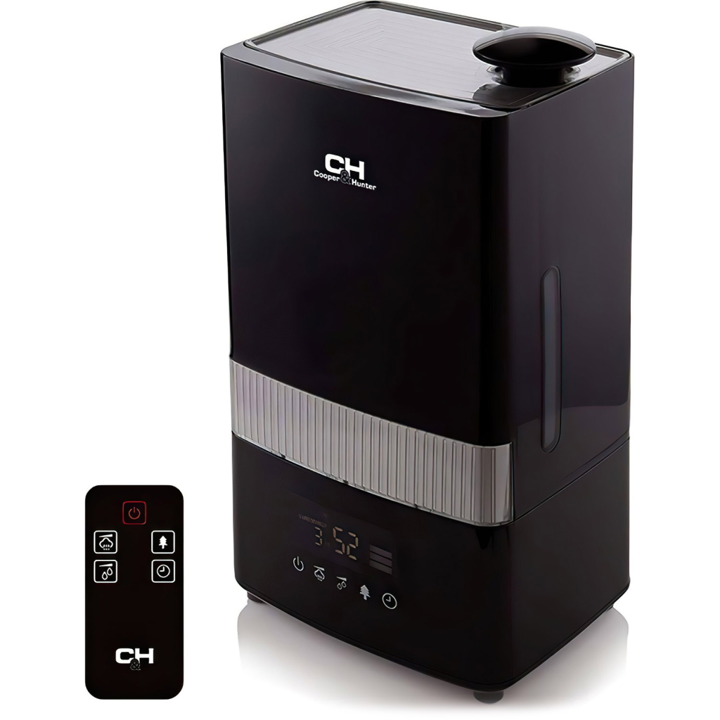 Зволожувач повітря Cooper&Hunter CH-3045 - зображення 1
