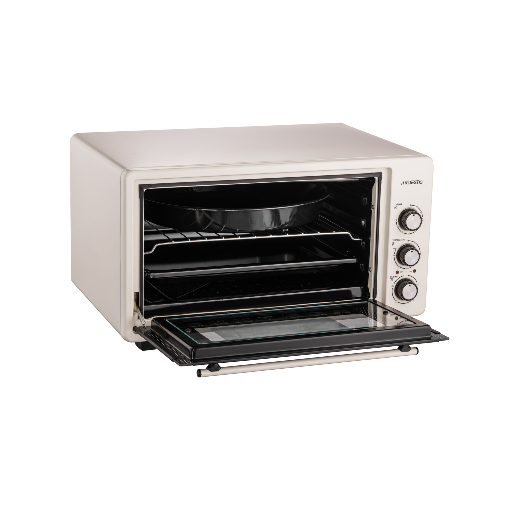 Електропіч Ardesto MEO-S50FBG - зображення 5