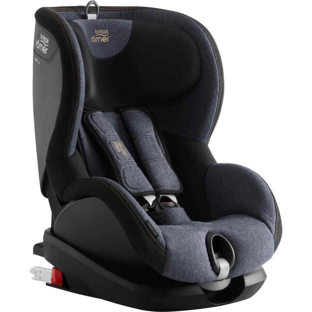 Автокрісло Britax-Romer TriFix2 i-Size Blue Marble (2000029648) - зображення 3