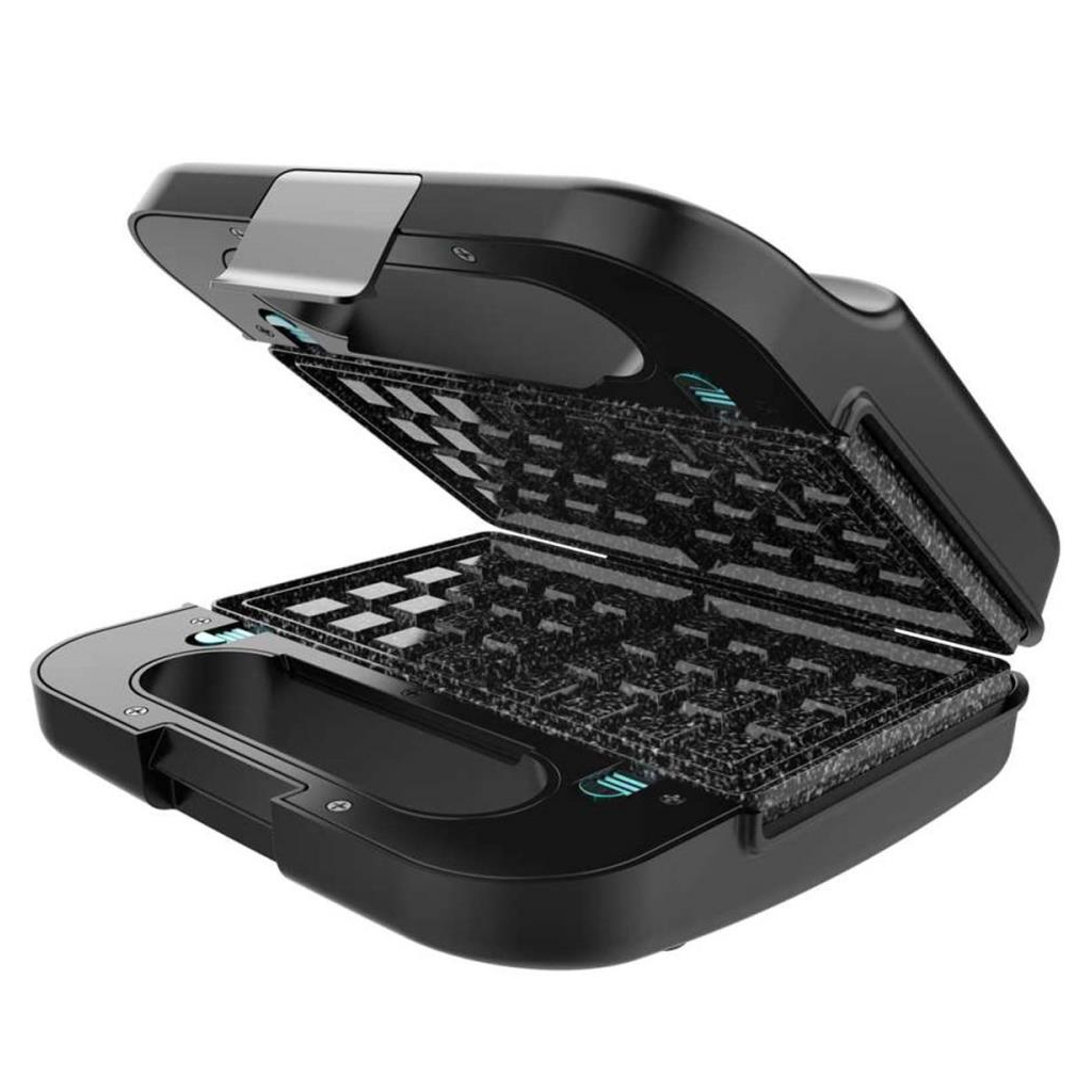 Електрогриль Cecotec Rock&Toast 4in1 (CCTC-04309) - зображення 2