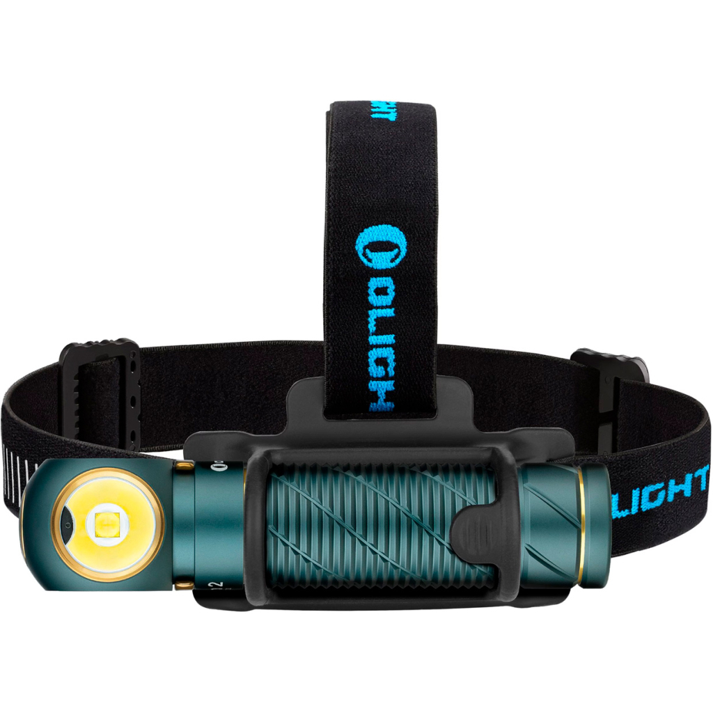 Ліхтар Olight Perun 2 Dream Blue (0.0000.0854) - зображення 7