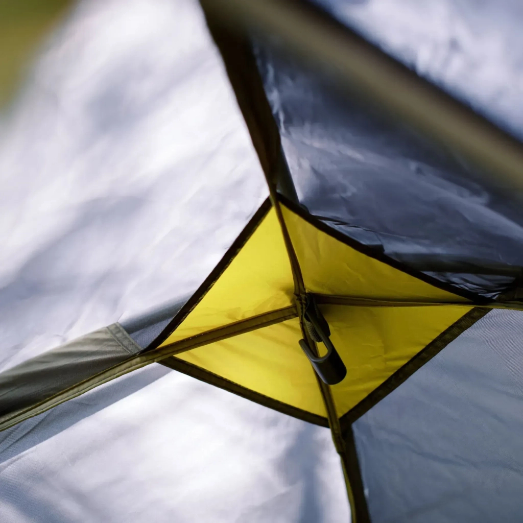 Намет Tribe санітарний Shower Pro (T-AC-0001-olive) - зображення 11