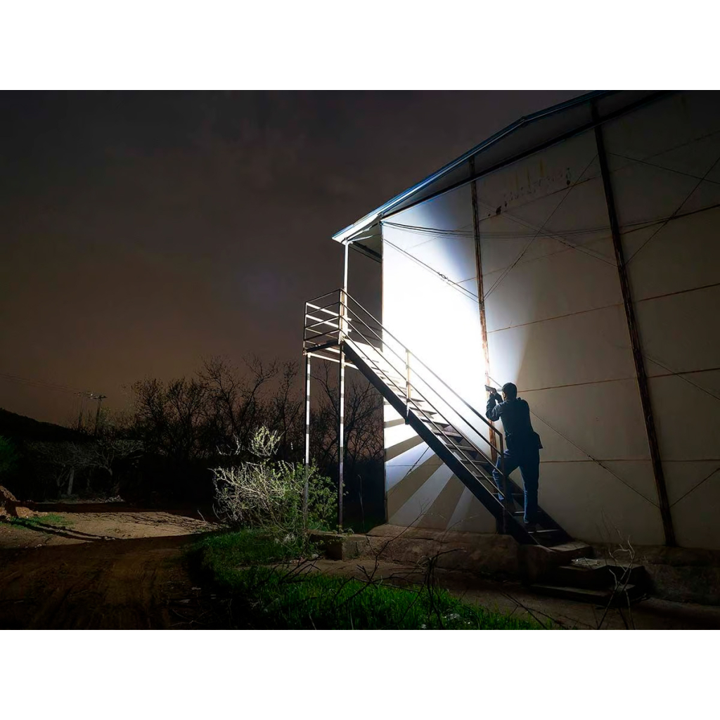 Ліхтар Olight PL-Mini 3 Valkyrie Desert Tan (0.0002.0102) - зображення 9