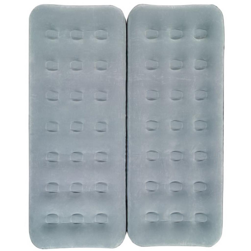 Матрац надувний Campingaz Convertible Quickbed (2000025191) - зображення 1