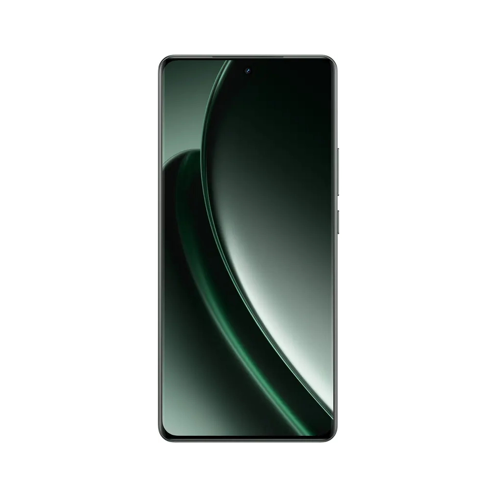 Мобільний телефон realme GT 6 12/256GB Razor Green - зображення 9