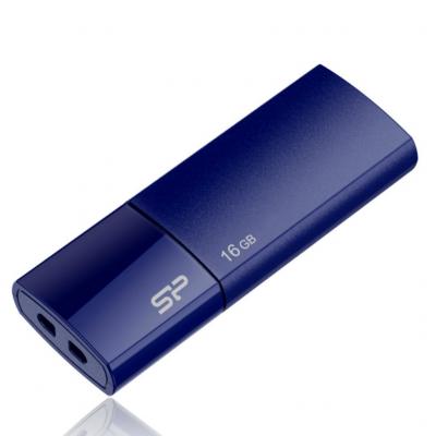 USB флеш накопичувач Silicon Power 16GB Ultima U05 USB 2.0 (SP016GBUF2U05V1D) - зображення 3