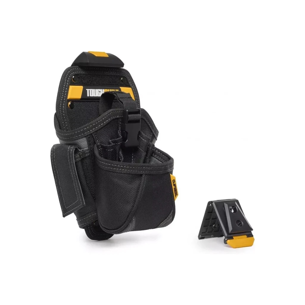 Сумка для інструмента ToughBuilt кобура для дриля (TB-CT-20-LX) - зображення 5