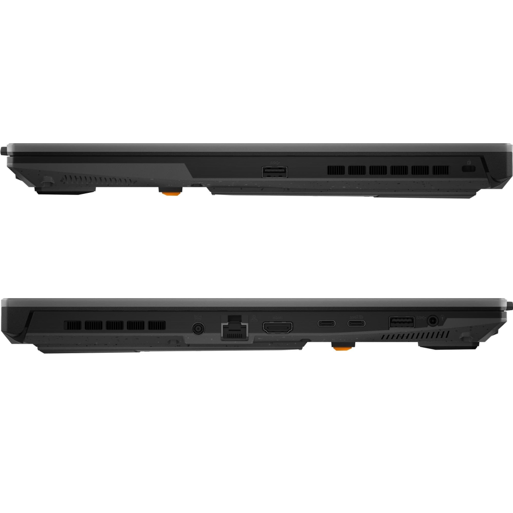 Ноутбук ASUS TUF Gaming A17 FA707NUR-HX012 (90NR0JL6-M000J0) - зображення 5