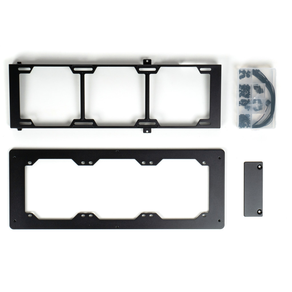 Корпус Vinga Manatee - зображення 11