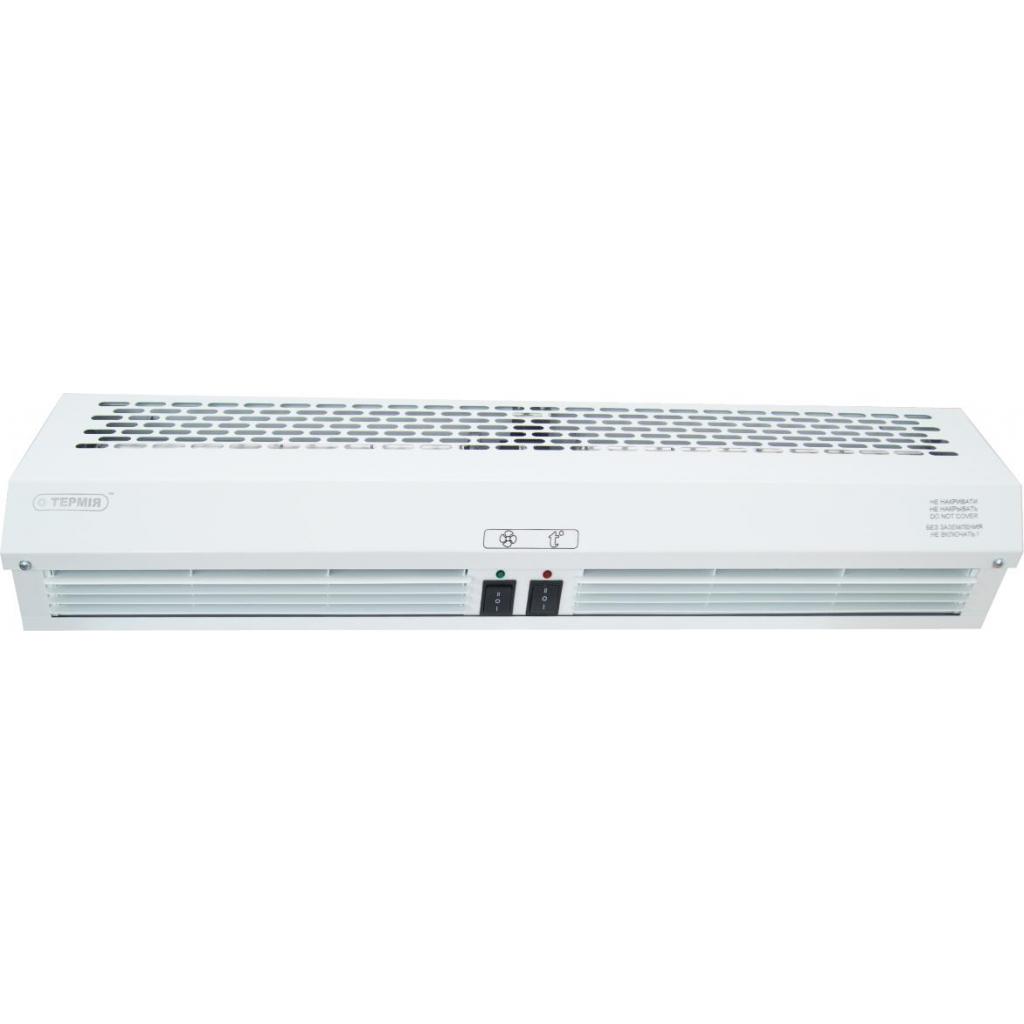 Теплова завіса Термія АО ЕВР 4,0/0,3 (230В) К ТЗ - зображення 1