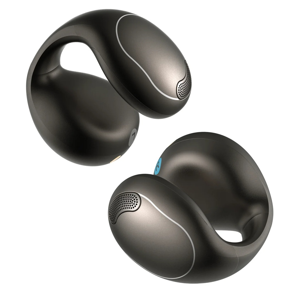 Навушники Anker SoundСore C40i Dark Gray (A3331GZ1) - зображення 1