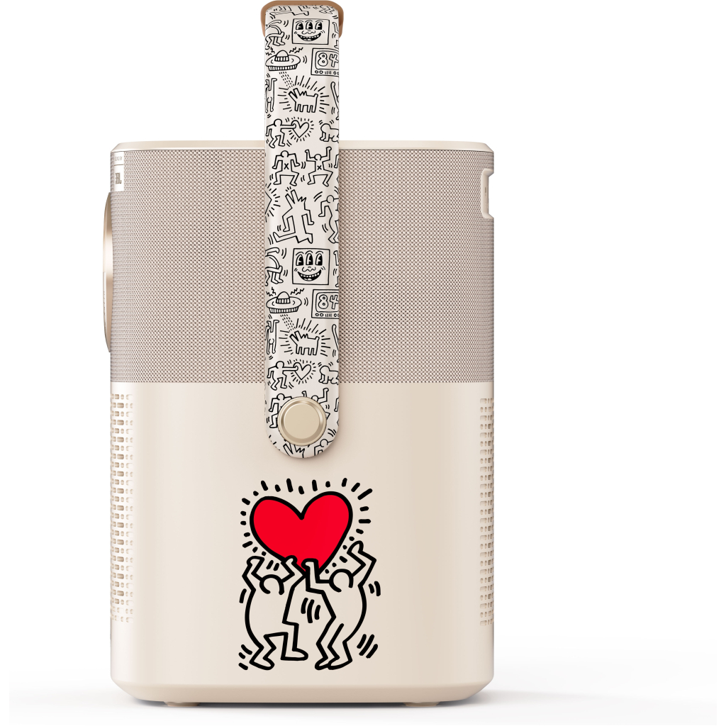 Проектор Yaber T2-Plus-limited - зображення 3