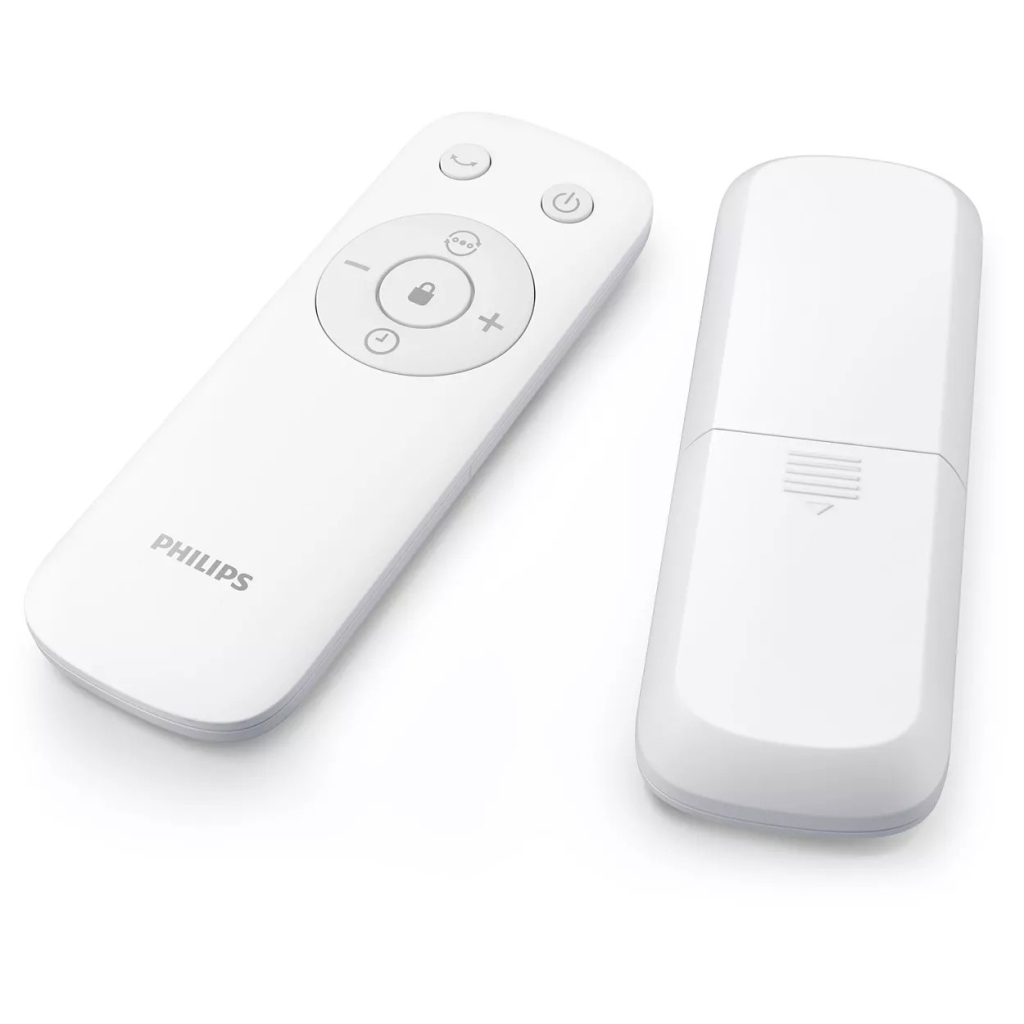 Вентилятор Philips CX5535/00 - зображення 4