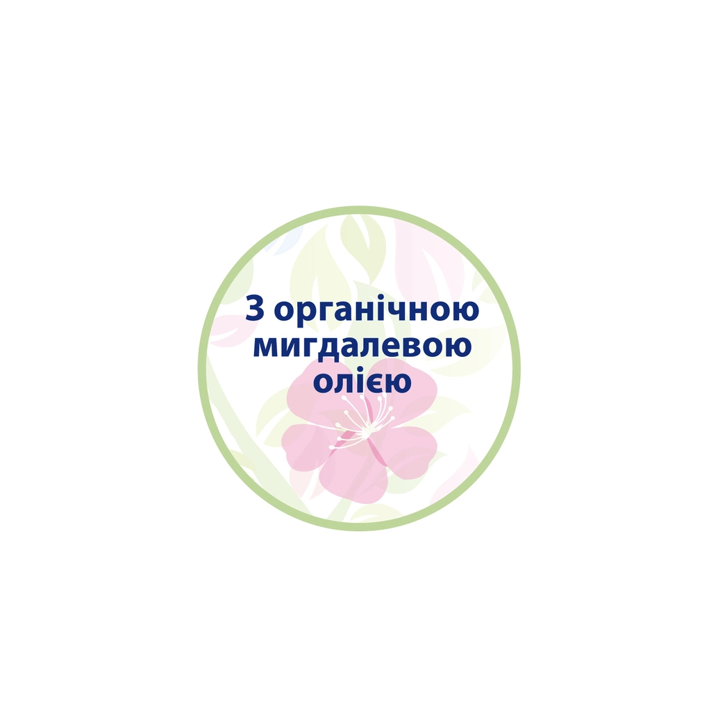 Дитяче молочко HiPP Babysanft Babysanft Ніжне зволожувальне 350 мл (9062300138419/4062300419421) - изображение 3