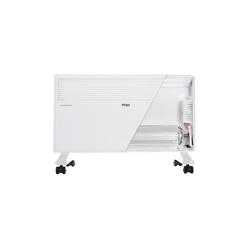 Обігрівач Ergo HC-1720 - зображення 5