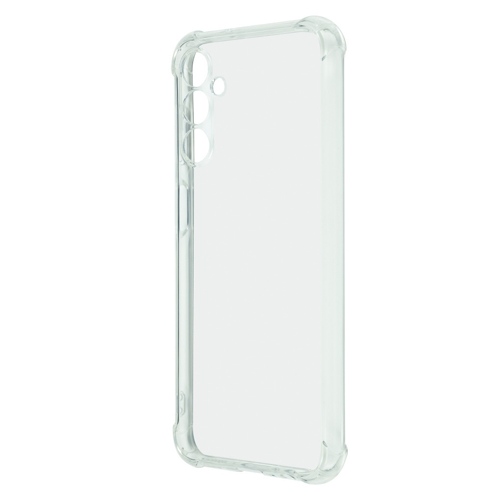 Чохол до мобільного телефона Armorstandart Air Force Samsung M14 5G (M146) Transparent (ARM66678) - зображення 1