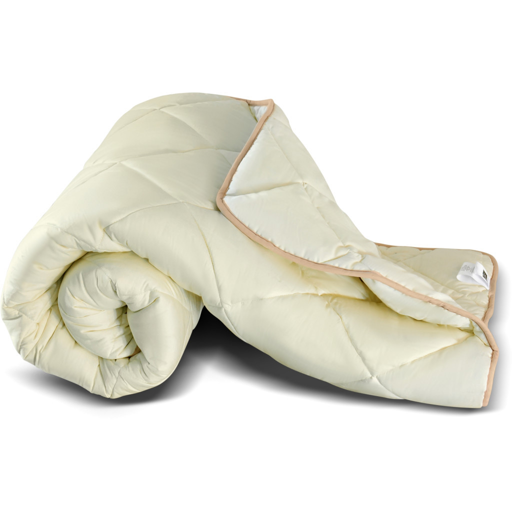 Ковдра MirSon антиалергенна 3M Thinsulate №1335 Carmela Зимова 155x215 см (2200001530614) - зображення 3