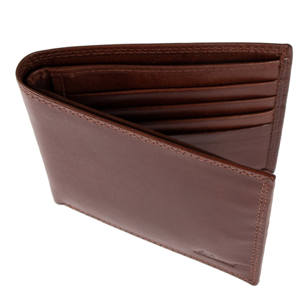 Гаманець Ashwood 1211 VT Tan - зображення 7