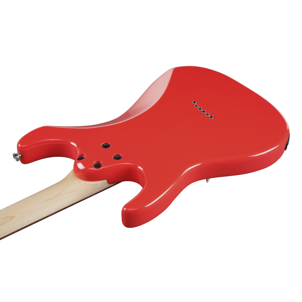 Електрогітара Ibanez AZES31-VM (231577) - зображення 7