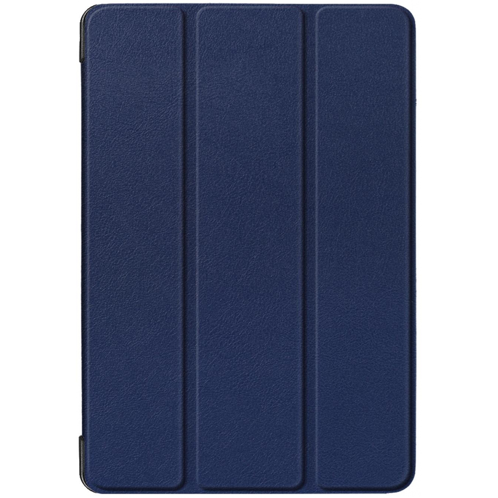Чохол до планшета Armorstandart Smart Case Huawei MediaPad T5 10.1 Blue (ARM58603) - зображення 1