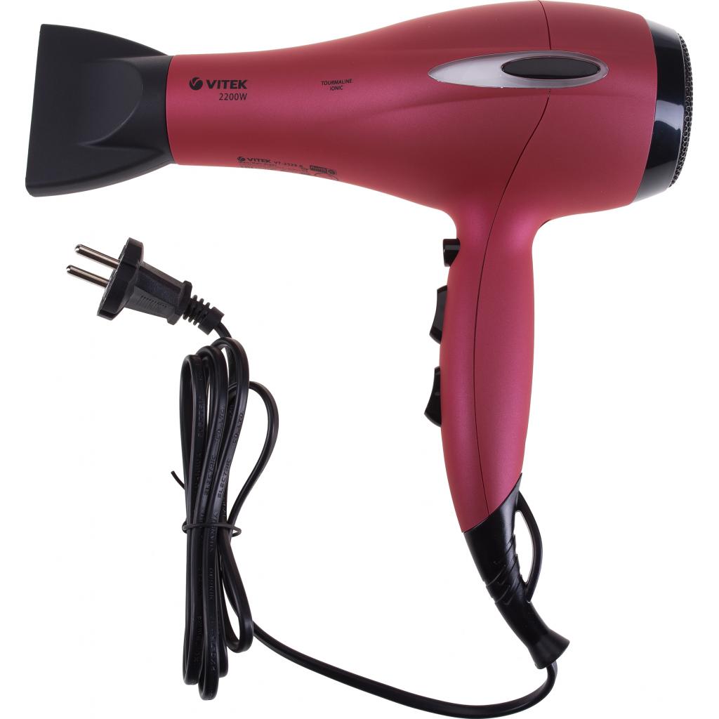 Фен Vitek VT-2329 - зображення 2