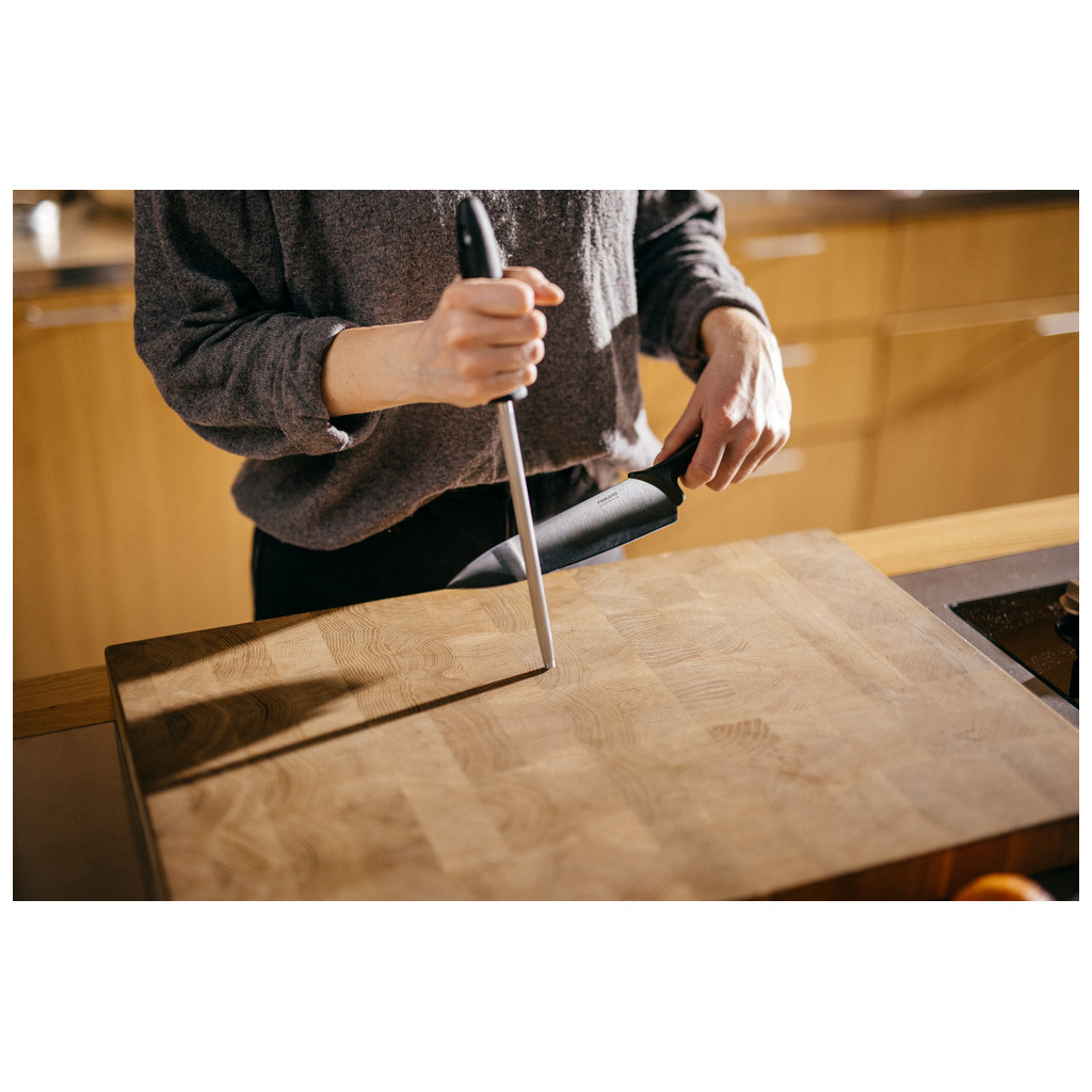 Мусат Fiskars Essential (1065581) - изображение 3