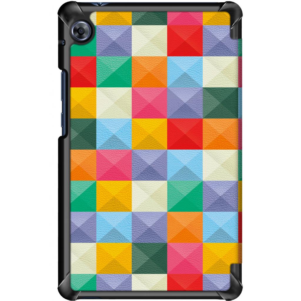Чохол до планшета BeCover Smart Case Huawei MatePad T8 Square (705099) (705099) - зображення 2