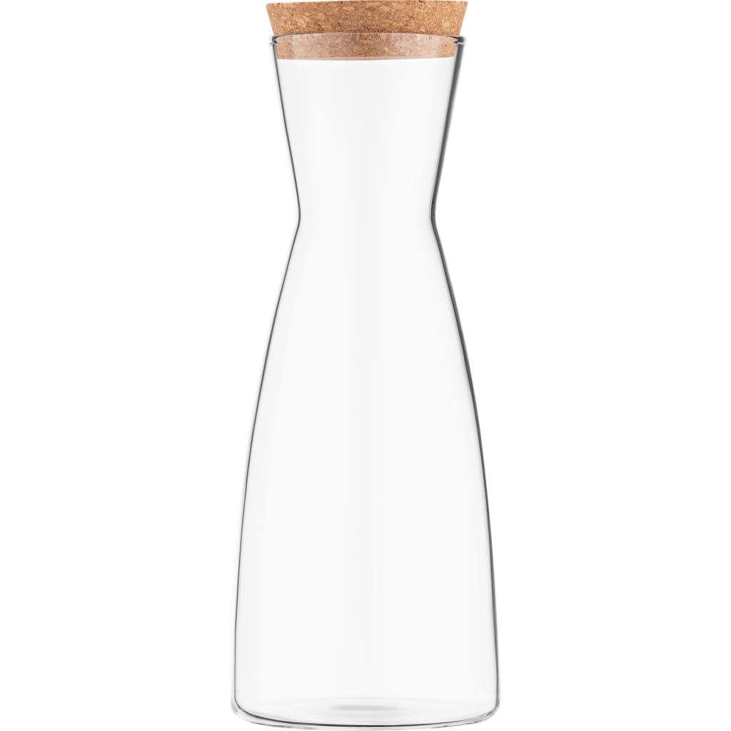 Глечик Ardesto з кришкою 1000 мл (AR2610GB) - зображення 2