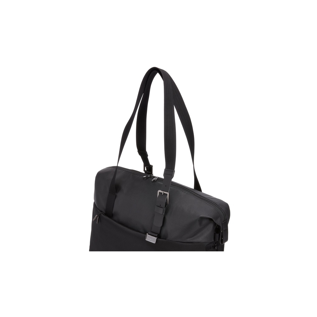 Сумка для ноутбука Thule 15.6" SPIRA HORIZONTAL TOTE SPAT116 BLACK (3203785) - зображення 8