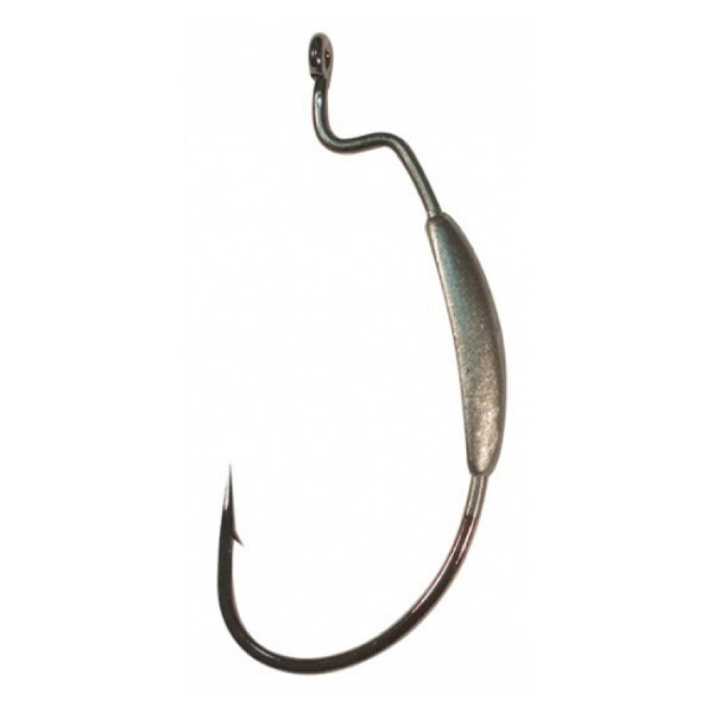 Гачок Decoy Worm 102 S-Switcher 3/0, 5шт. (1562.00.67) - изображение 1