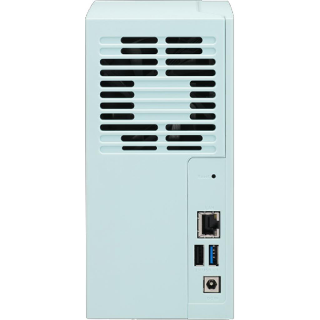 NAS QNap TS-230 - изображение 4