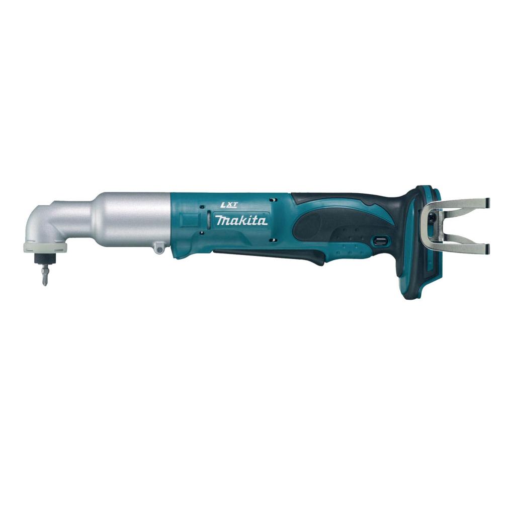Гайковерт Makita LXT, 3Аг х 2шт, кейс, 60НМ (DTL061RFE) - зображення 2