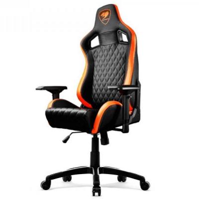Крісло ігрове Cougar Armor S - зображення 3
