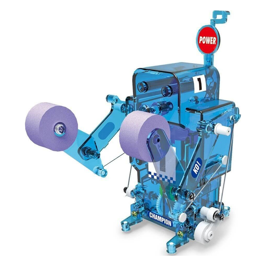 Конструктор BitKit Боксер (20713) - зображення 2