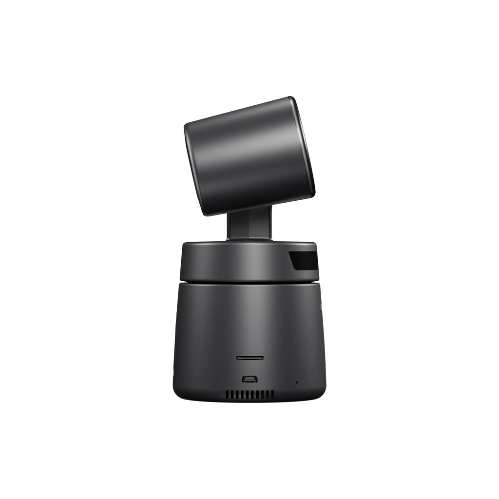 Веб-камера OBSBOT Tail Air Black (OBSBOT-TAIL-AIR) - зображення 5