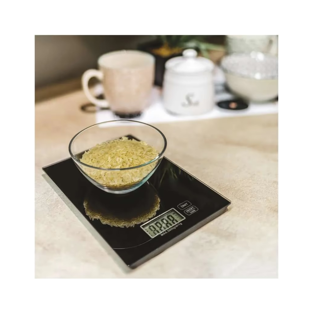 Ваги кухонні EMOS EV014B - изображение 10