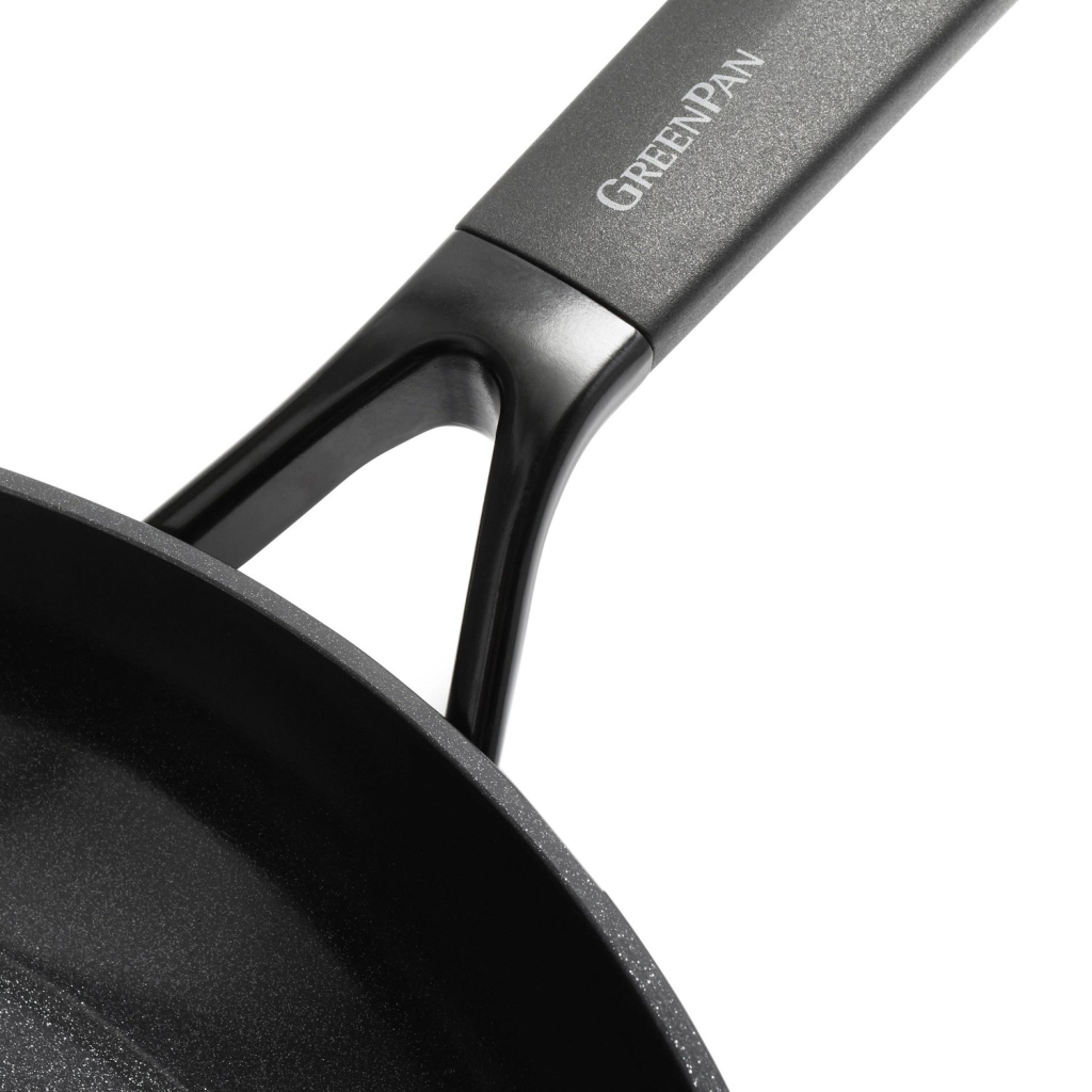 Сковорода GreenPan Smart гриль 28 см (CC005194-001) - зображення 2