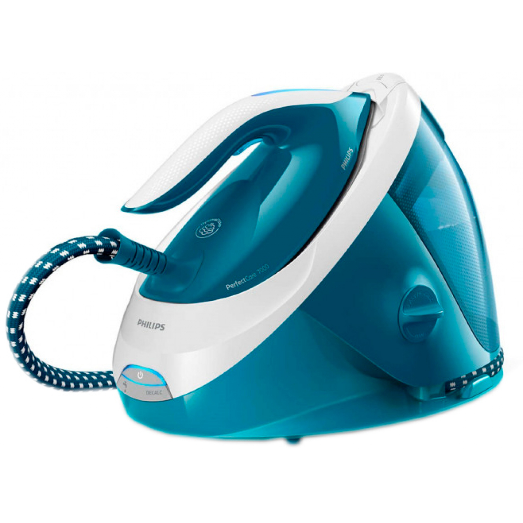 Парова станція Philips PSG7024/20 - зображення 1