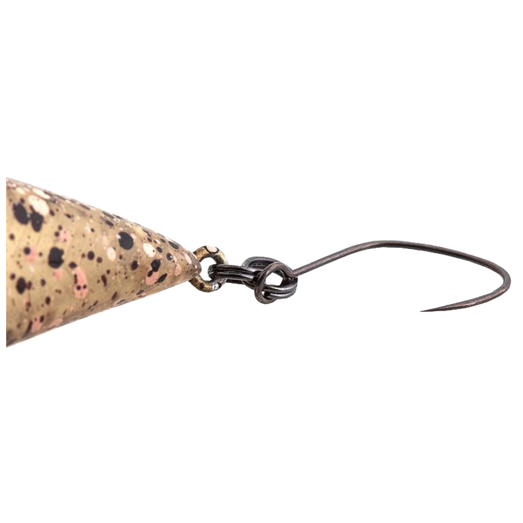 Воблер Nories Meet 33DR-F 33mm 2.8g 408M (1561.11.68) - зображення 4