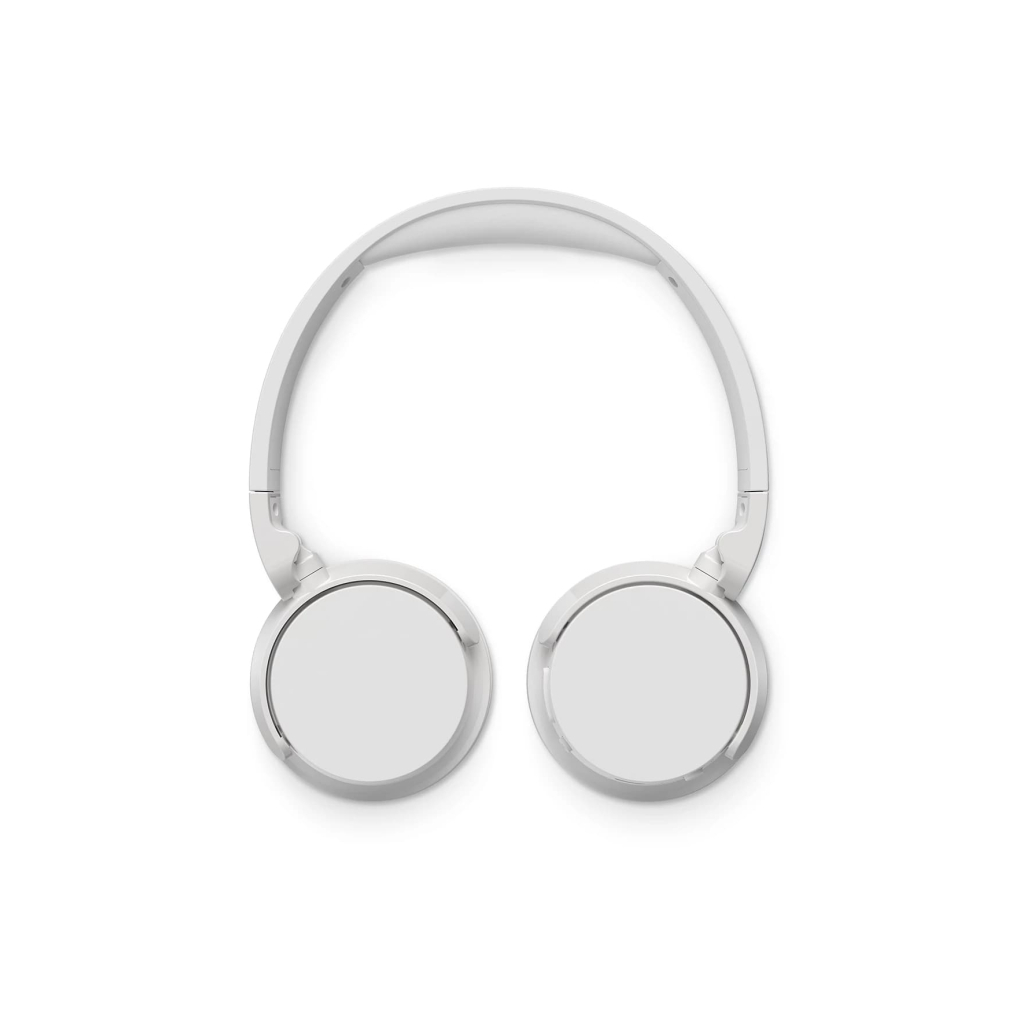 Навушники Philips TAH4209 White (TAH4209WT/00) - изображение 8