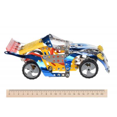 Конструктор Same Toy Inteligent DIY Model 281 ел. (WC88CUt) - зображення 3