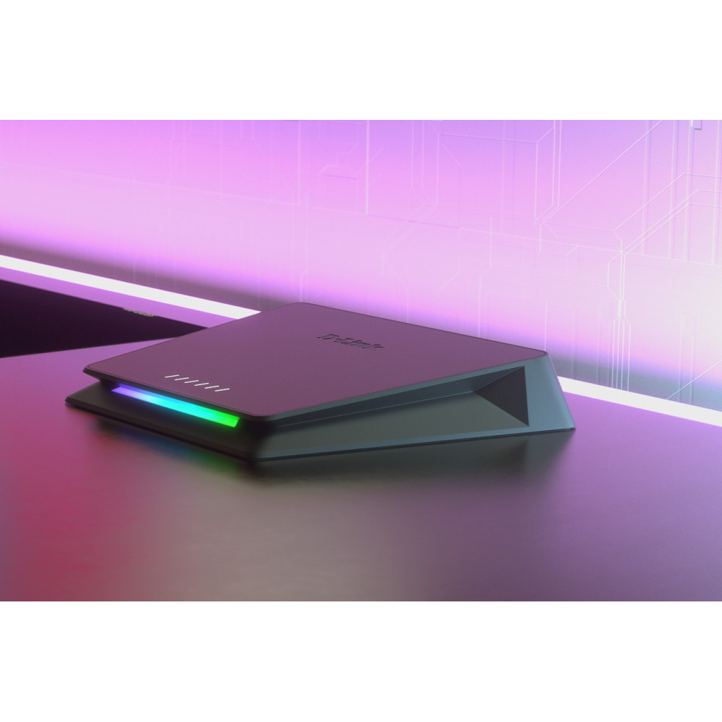 Комутатор мережевий D-Link DMS-106XT - изображение 2