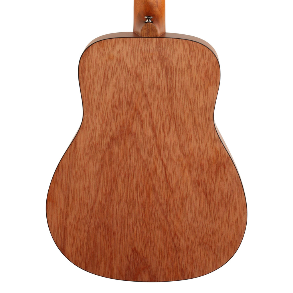 Гітара акустична Yamaha JR1 - изображение 5
